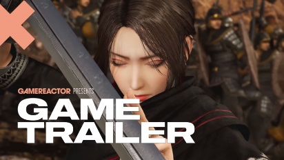 Dynasty Warriors: Origins - Visioni di quattro eroi Trailer introduttivo (PS5)