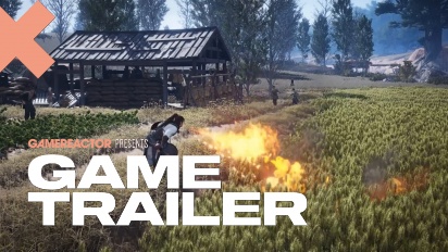 Where Winds Meet - Trailer di gioco (PS5)