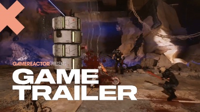 Kiborg - Aggiornamento Commando (PS5)