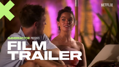 Perfetto abbinamento - Stagione 4 - Il bambino di Broadway di Ally e Jimmy? - Anteprima (Netflix)