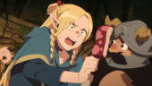 Una seconda Delicious in Dungeon stagione &egrave; stata approvata