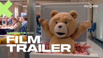 Ted - Trailer ufficiale di SkyShowtime