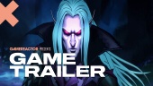 V Rising - Invaders of Oakveil Reveal Trailer