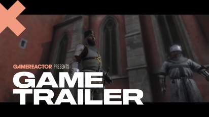 Kingdom Come: Deliverance II - Trailer di lancio del DLC Mysteria Ecclesiae (PS5)