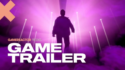 Lumines Arise - Trailer di lancio (PS5)