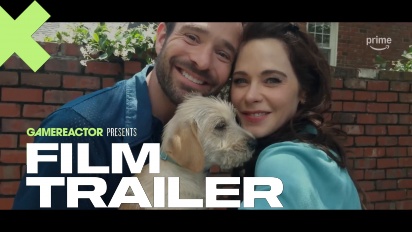 Merv - Trailer ufficiale (Prime Video)