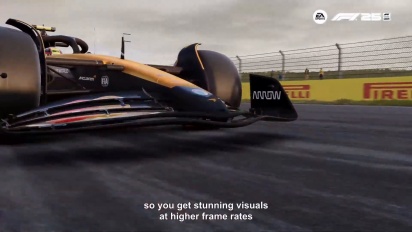 Presentazione di AMD FSR 'Redstone' - Prestazioni e immersione potenziate da ML