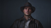 Troy Baker &egrave; aperto a un ritorno nei panni di Indiana Jones