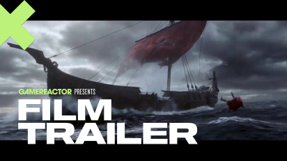 L'Odissea (Asylum) - Trailer ufficiale