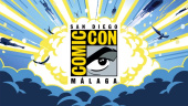 &Egrave; stata annunciata la lista completa degli ospiti e dei partner per il San Diego Comic-Con Malaga