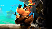 Toys for Bob sarebbe interessato a creare un gioco Banjo-Kazooie