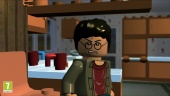 Lego Harry Potter: Collection - Trailer di lancio (italiano)