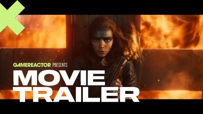 Furiosa: A Mad Max Saga - Trailer ufficiale