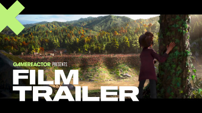 Wildwood - Trailer teaser ufficiale