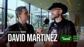 Pubblicare automaticamente o non pubblicare automaticamente - Intervista al David Mart&iacute;nez Games Summit di Abylight