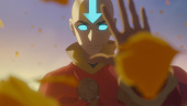 Avatar Aang: The Last Airbender debutter&agrave; su Paramount+ tra un paio di settimane