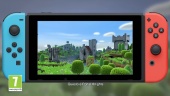 Portal Knights - Trailer Pre-order per Nintendo Switch