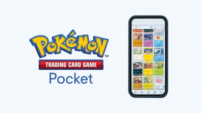 The Pokémon Trading Card Game è in arrivo sui dispositivi mobili