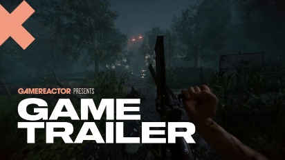 Projekt Z: Beyond Order - Trailer dei premi dei giochi horror (PS5)