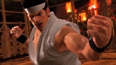 Yakuza 6: The Song of Life - Xbox One Launch Trailer