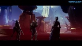 Destiny 2: Season of the Haunted - A Leviathan Sized Recap