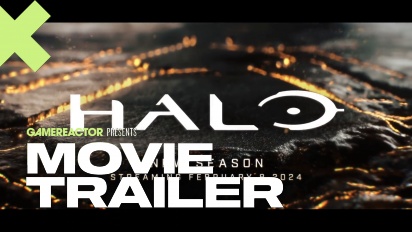 Halo The Series - Stagione 2 First Look Trailer