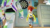 Toy Story 3: The Video Game - Behind the scenes part 2