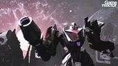 Transformers: War for Cybertron - Storyline Trailer