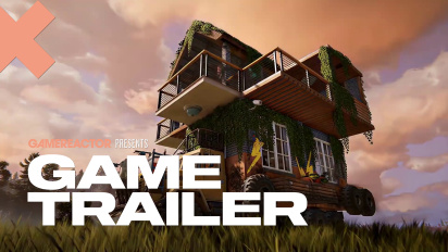 Once Human - Trailer di lancio globale su console
