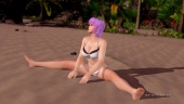 Dead or Alive Xtreme 3 - Ayane Japanese Trailer
