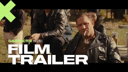 The Bikeriders - Trailer ufficiale 2