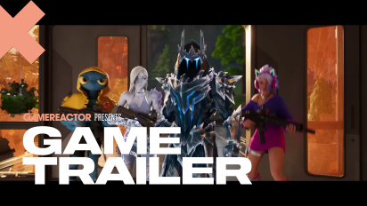 Overwatch Answers the Call - Trailer cinematografico dell'Atto III