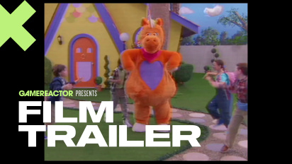 Buddy - Trailer teaser ufficiale