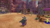 Toy Story 3: The Video Game - Developer Diary Focusing On The Character Zurg