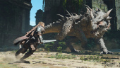 Cygames sta ancora lavorando su Project Awakening