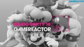 Mario Party 10 - Livestream Replay