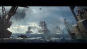 Wargaming Dunkirk - Announcement Trailer