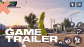 Goat Simulator 3 Mobile - Launch Trailer