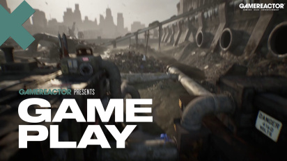 Darwin's Paradox! - Apertura del gioco