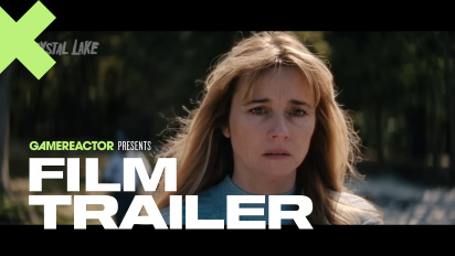 Crystal Lake - Teaser ufficiale