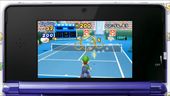 Mario Tennis Open - Special Games Report