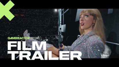 Taylor Swift: The Eras Tour (Taylor&#039;s Version) - Trailer ufficiale
