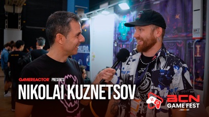 Quando un'IA malvagia controlla gli esseri umani: tutto sul nuovo gioco dell'universo di Despot al BCN Game Fest