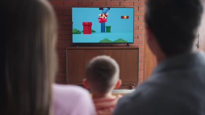 My Mario - Trailer di lancio