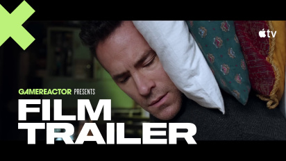 Mayday - Trailer ufficiale