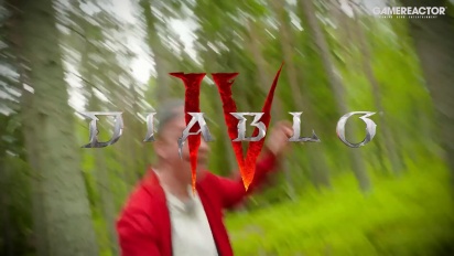 Diablo IV - Video dei momenti salienti degli eventi nordici (sponsorizzato)