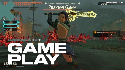 Hyrule Warriors: Age of Imprisonment - Guida completa sul gameplay di The Struggle for Ash Swamp (Nintendo Switch 2)