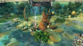 Age of Wonders III: Golden Realms - Gameplay Trailer
