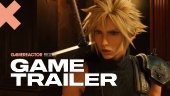 Final Fantasy VII: Rebirth - Release Date Announce Trailer
