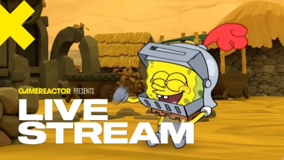 Nicktoons & The Dice of Destiny - Riproduzione in diretta streaming
